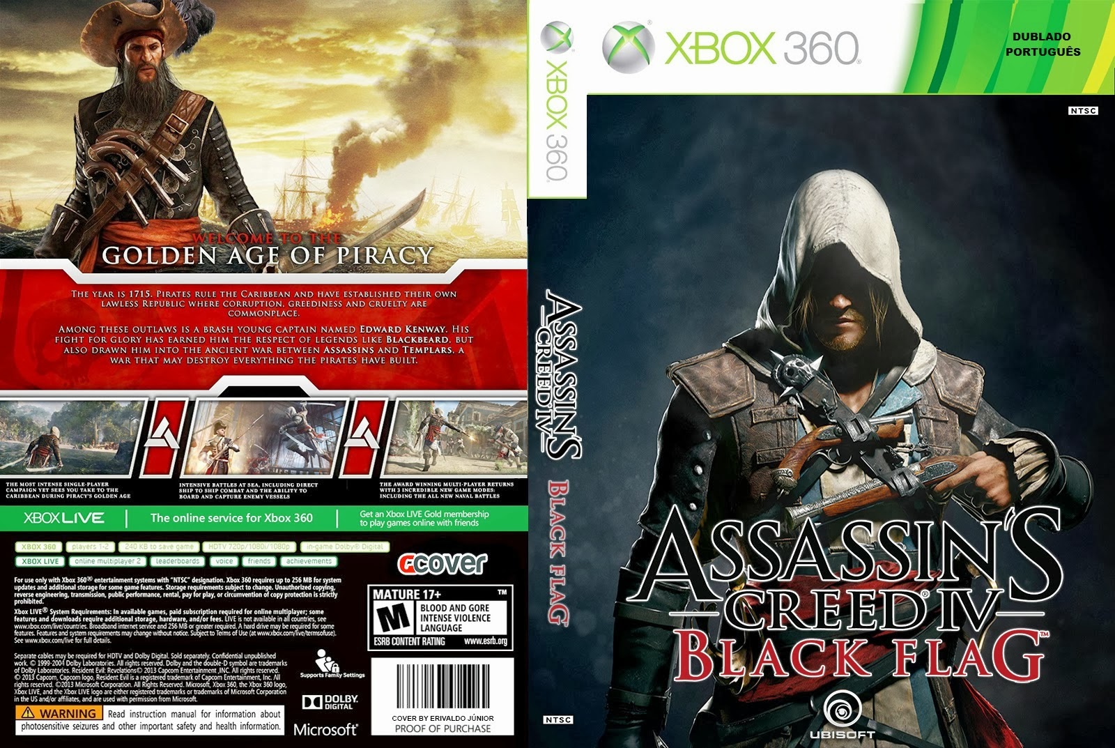 assassins creed black flag xbox one digital code assassins creed black flag xbox one digital code